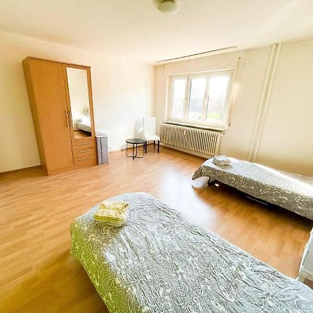 Preiswertes Zentrales Wg-Zimmer In Ravensburg Leilighet Eksteriør bilde