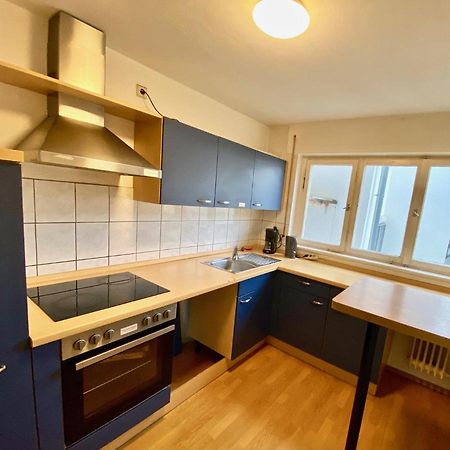 Preiswertes Zentrales Wg-Zimmer In Ravensburg Leilighet Eksteriør bilde