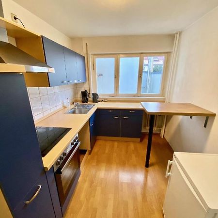 Preiswertes Zentrales Wg-Zimmer In Ravensburg Leilighet Eksteriør bilde
