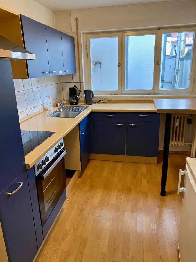 Preiswertes Zentrales Wg-Zimmer In Ravensburg Leilighet Eksteriør bilde