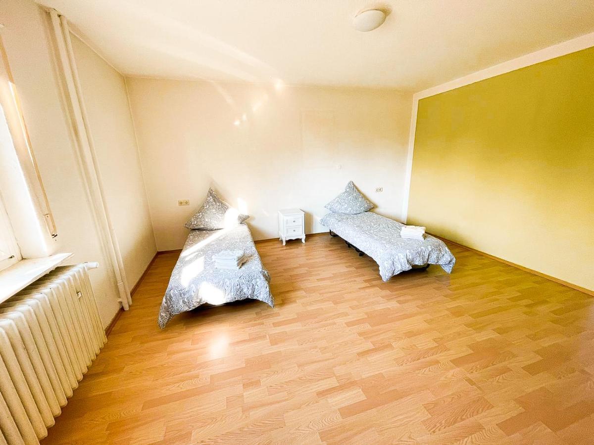 Preiswertes Zentrales Wg-Zimmer In Ravensburg Leilighet Eksteriør bilde