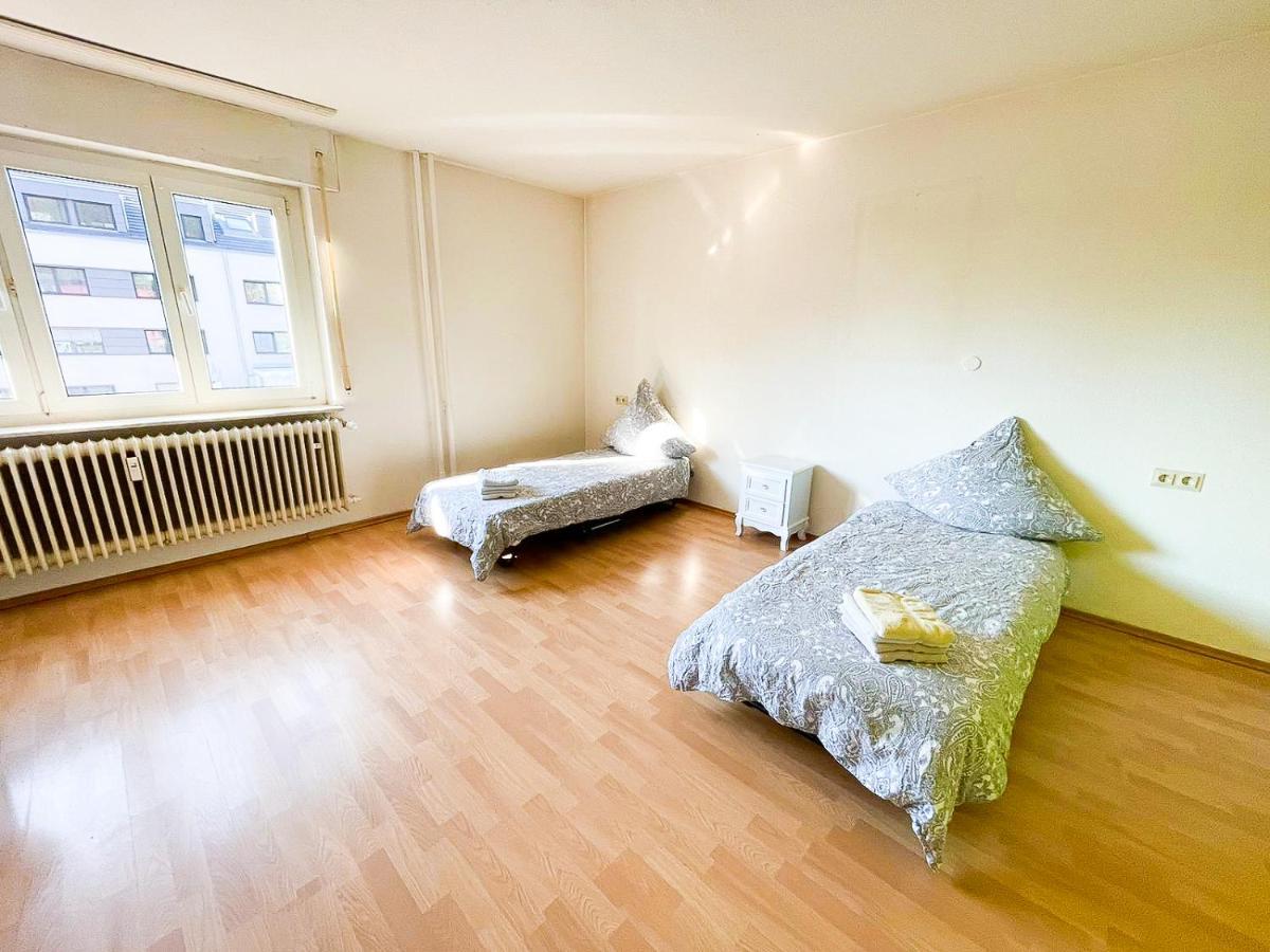 Preiswertes Zentrales Wg-Zimmer In Ravensburg Leilighet Eksteriør bilde