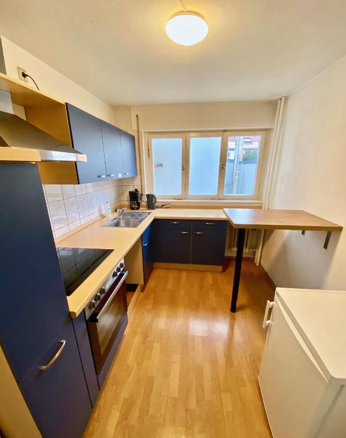 Preiswertes Zentrales Wg-Zimmer In Ravensburg Leilighet Eksteriør bilde