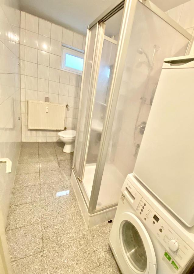 Preiswertes Zentrales Wg-Zimmer In Ravensburg Leilighet Eksteriør bilde