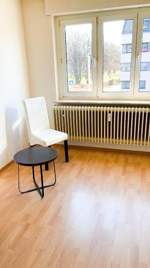 Preiswertes Zentrales Wg-Zimmer In Ravensburg Leilighet Eksteriør bilde